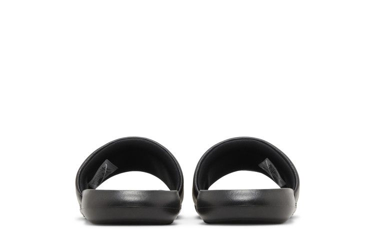 Nike Wmns Victori One Slide 'Triple Black'