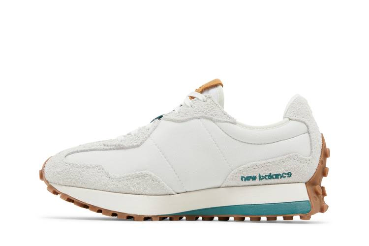 Кроссовки New Balance Wmns 327 'Reflection Vintage Teal'