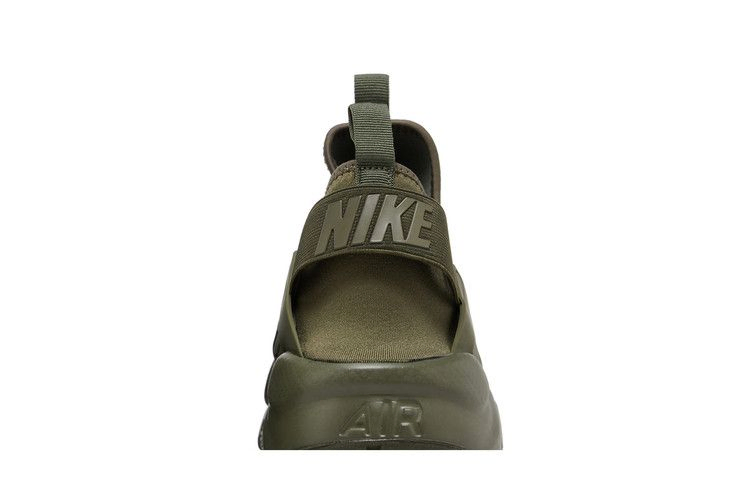 Кроссовки Nike Air Huarache Ultra 'Medium Olive'