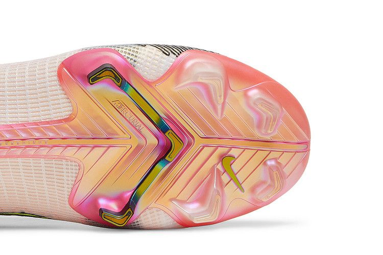 Кроссовки Nike Mercurial Vapor 14 Elite FG 'Rawdacious'
