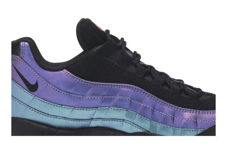 Кроссовки Nike Air Max 95 Premium 'Throwback Future'