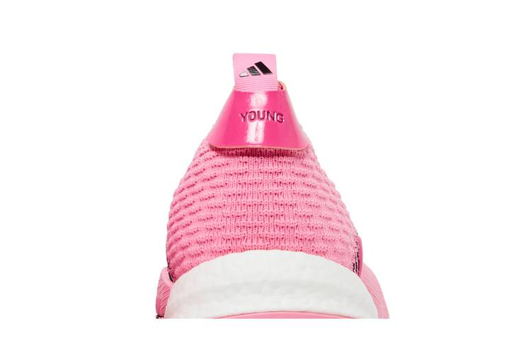 Кроссовки adidas Trae Young 2 'Pink Trap House'