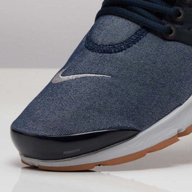 Кроссовки Nike Air Presto Premium 'Dark Obsidian'