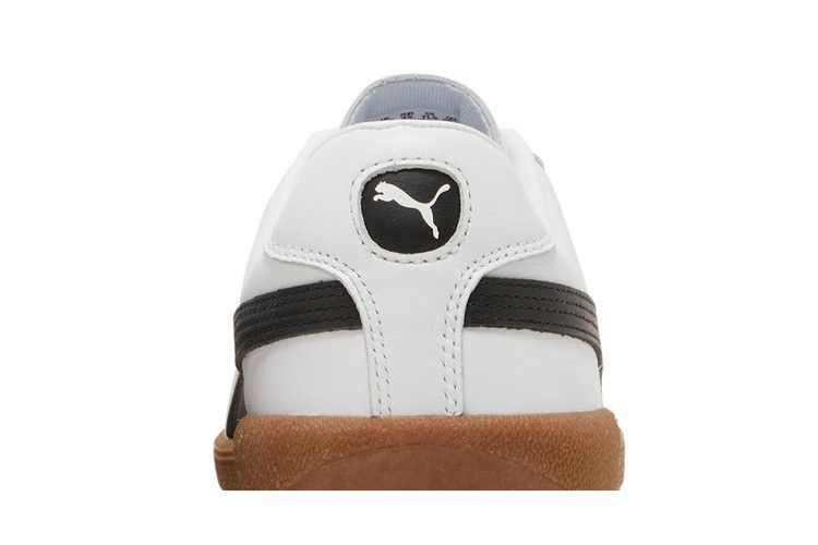 Кроссовки Puma Army Trainer OG 'White Gum'