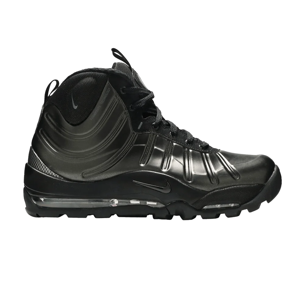 Krossovki-Nike-Air-Bakin-Posite-Triple-Black