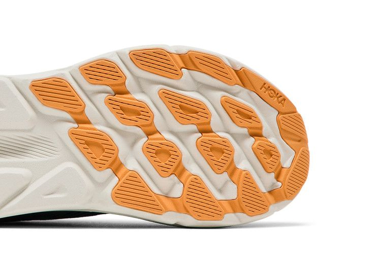 Кроссовки HOKA Clifton 9 'Midnight Oceanic'