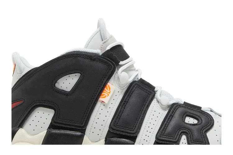 Кроссовки Nike Air More Uptempo 'Hoops'