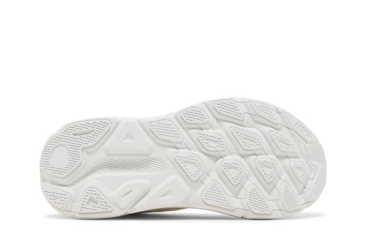 Кроссовки HOKA Wmns Clifton 9 'Triple White'