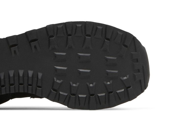 Кроссовки New Balance 574 'Core Pack - Black'