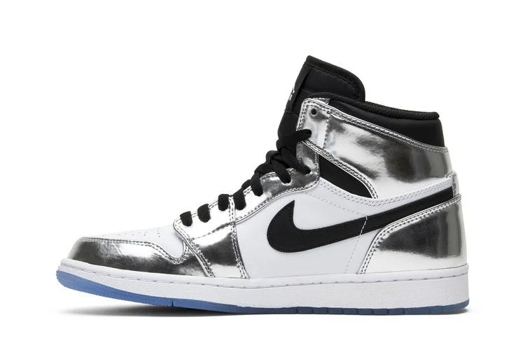 Кроссовки Air Jordan 1 Retro High 'Pass the Torch'