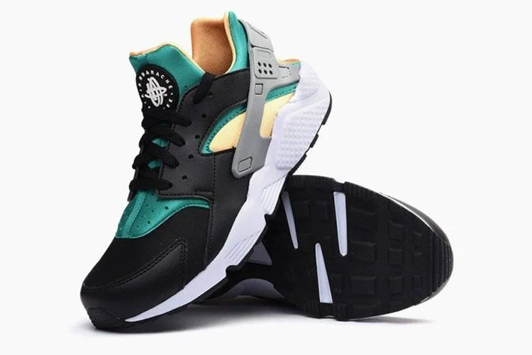 Krossovki-Nike-Air-Huarache-Emerald-4