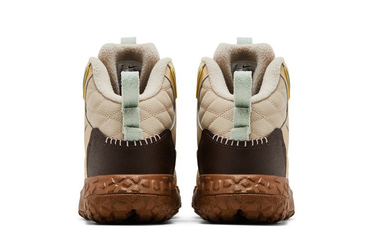 Кроссовки Nike Terrascout GS 'Light British Tan'