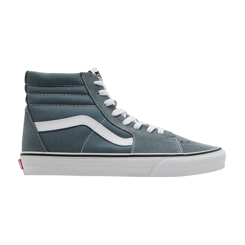 Кроссовки Vans Sk8-Hi 'Stormy Weather'