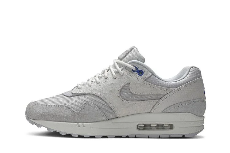 Кроссовки Nike Air Max 1 Premium 'Pure Platinum'