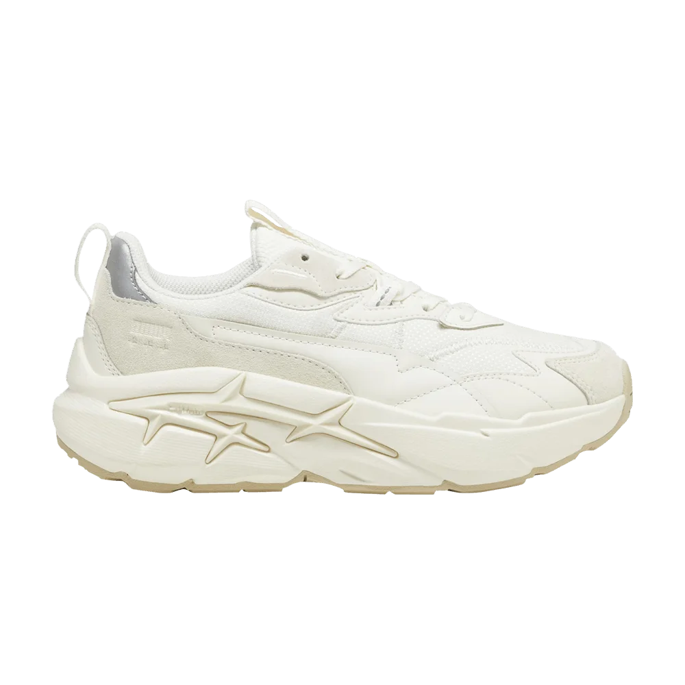 Кроссовки Puma Wmns Spina Nitro 'Tonal - Alpine Snow'