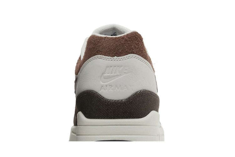 Кроссовки Nike Air Max 1 'Considered' size? Exclusive