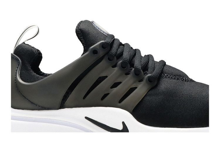 Кроссовки Nike Air Presto 'Black White'