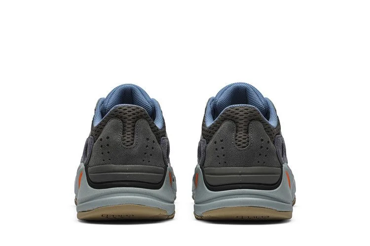 Кроссовки adidas Yeezy Boost 700 'Carbon Blue'