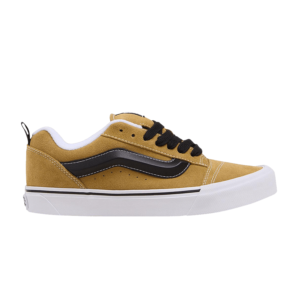 Кроссовки Vans Knu-Skool 'Antelope'