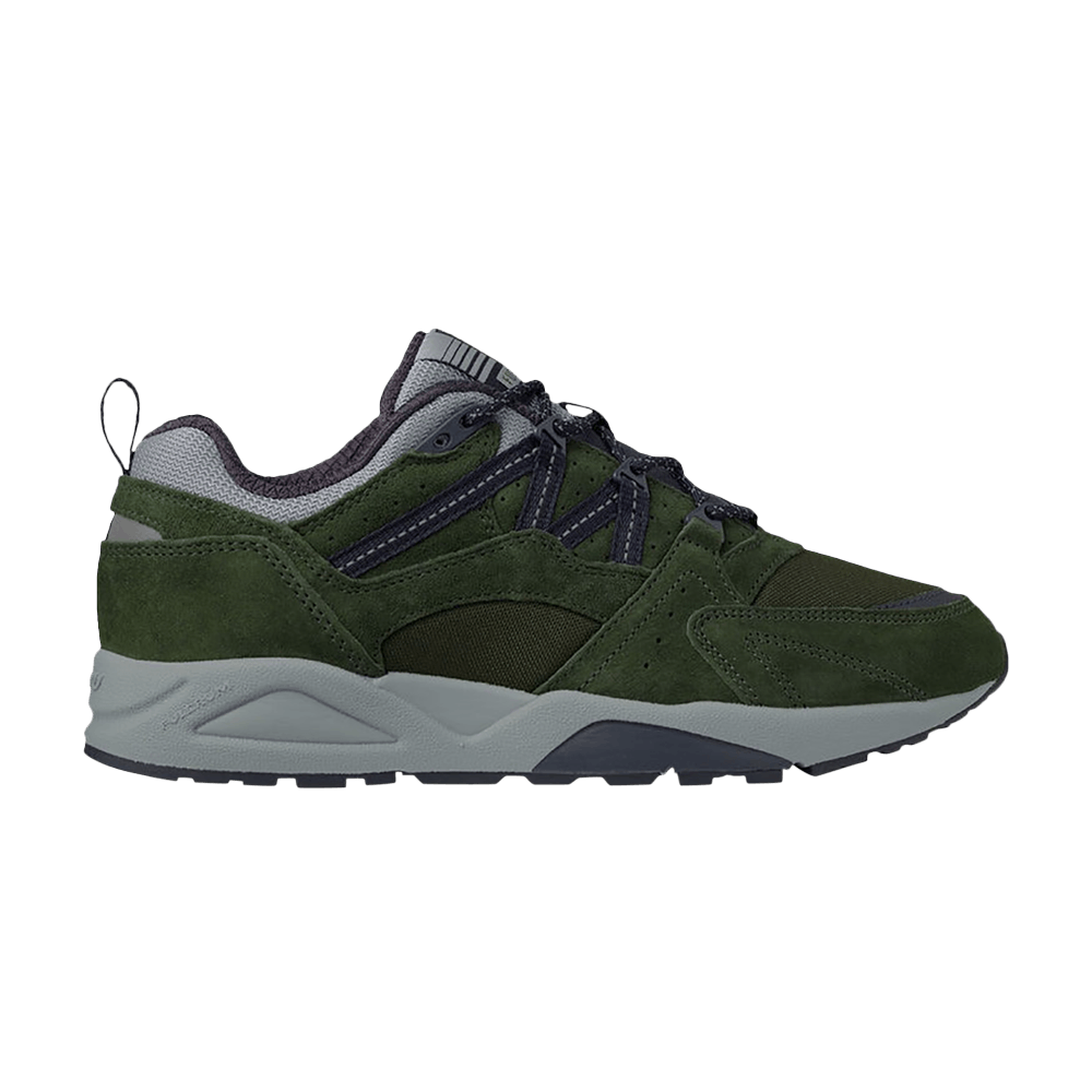 Кроссовки Karhu Fusion 2.0 'Kombu Green'