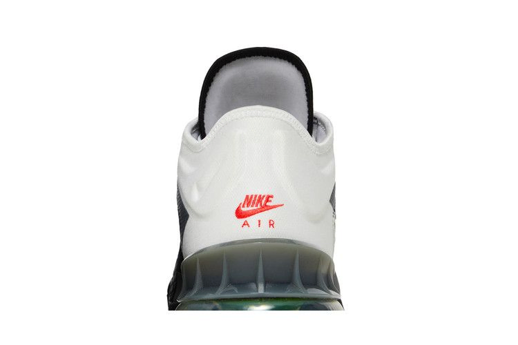 Кроссовки Nike LeBron 18 Low EP 'Air Max 95 Greedy'