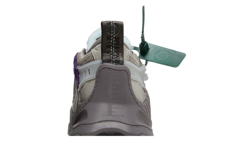 Кроссовки Off-White ODSY-1000 'Grey Multi'