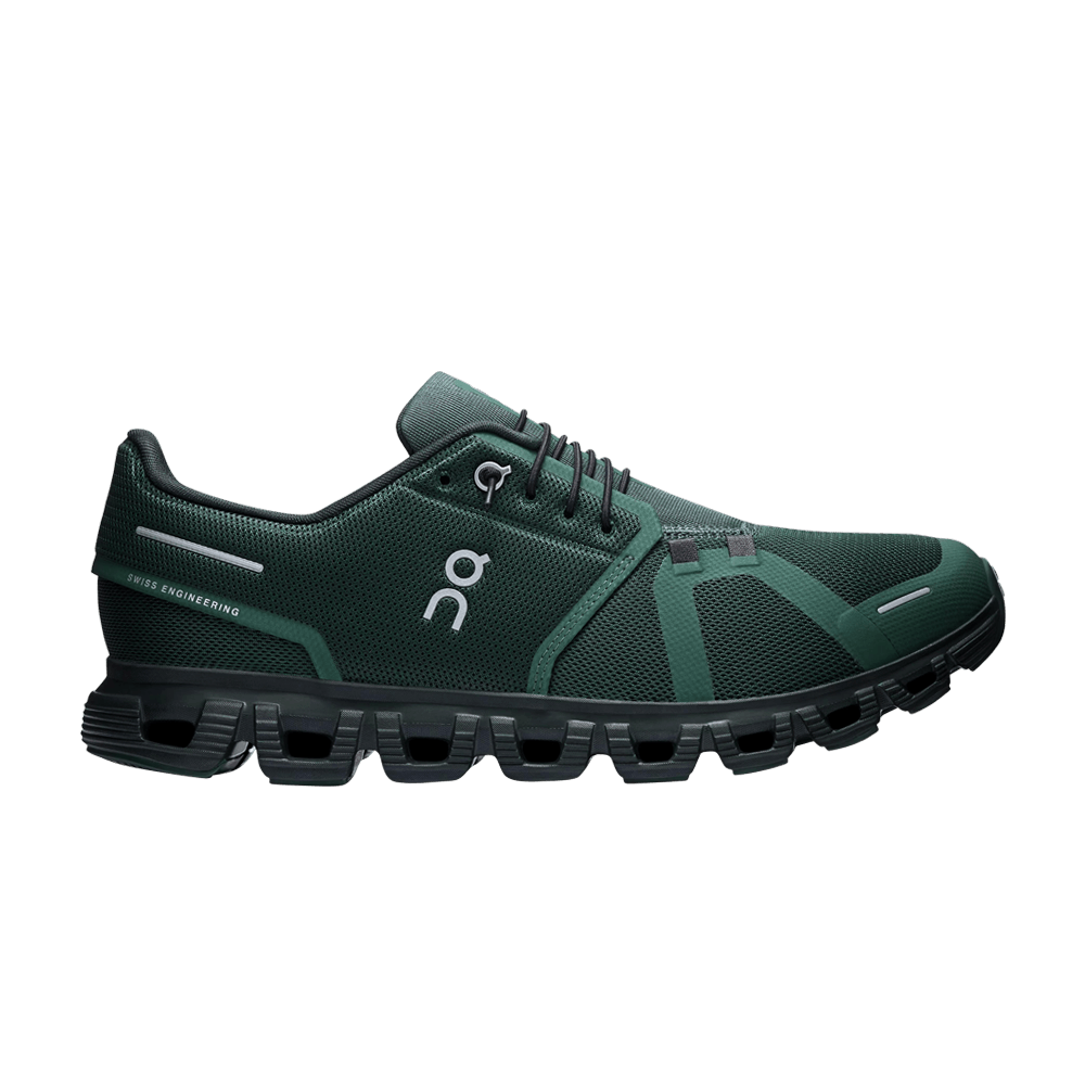 Кроссовки ON Cloud 6 'Evergreen'