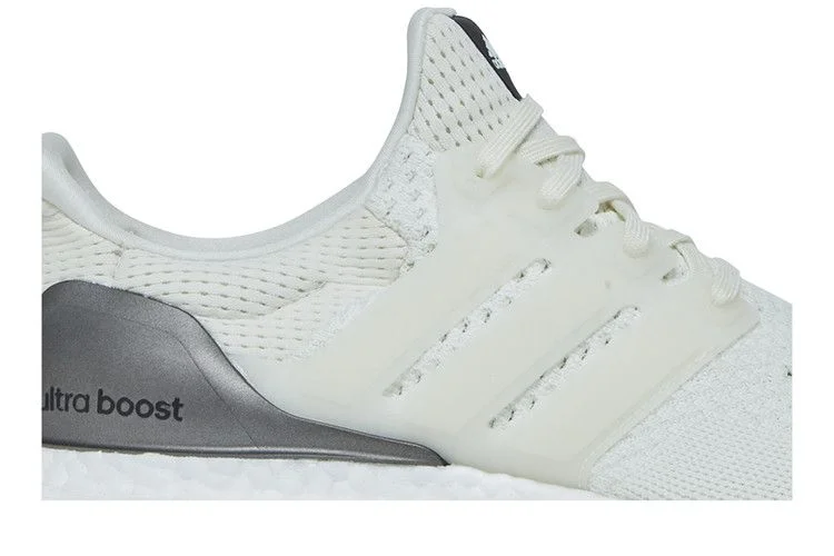 Кроссовки adidas UltraBoost 1.0 'Off White Gum'