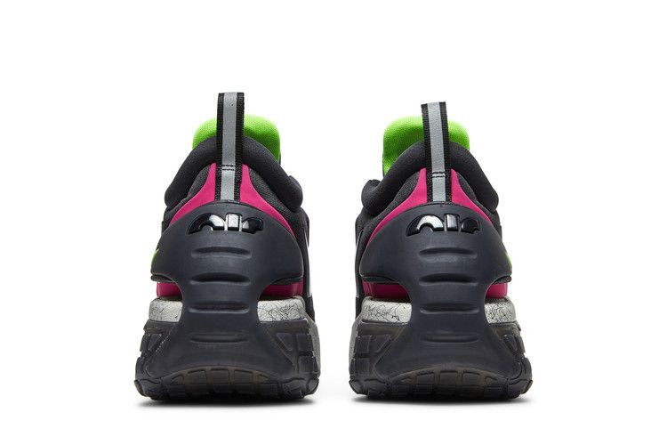 Кроссовки Nike Adapt Auto Max 'Fireberry' US Charger