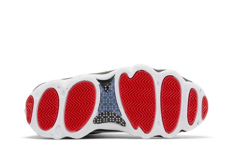 Кроссовки Air Jordan Pro Strong GS 'Playoff'