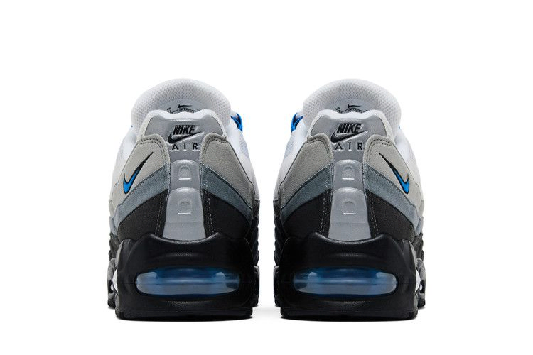 Кроссовки Nike Air Max 95 OG 'Blue Spark'