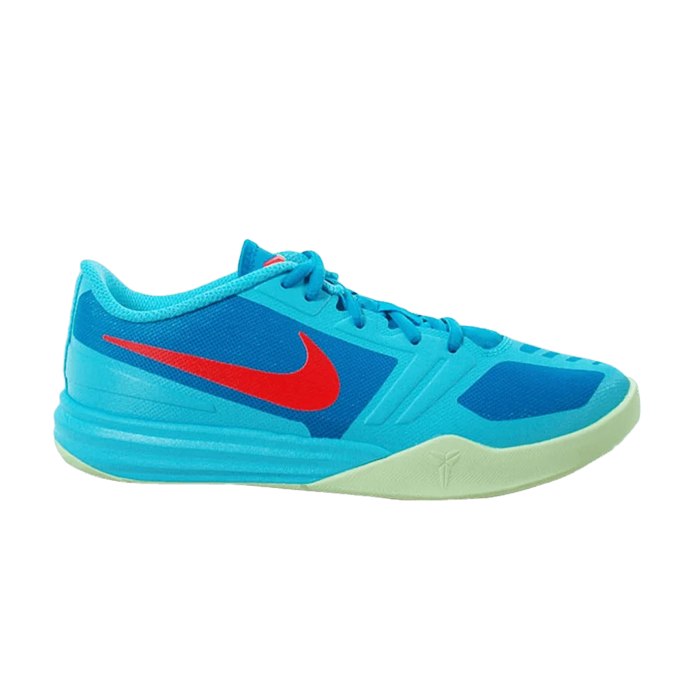 Krossovki-Nike-KB-Mentality-GS-Clearwater