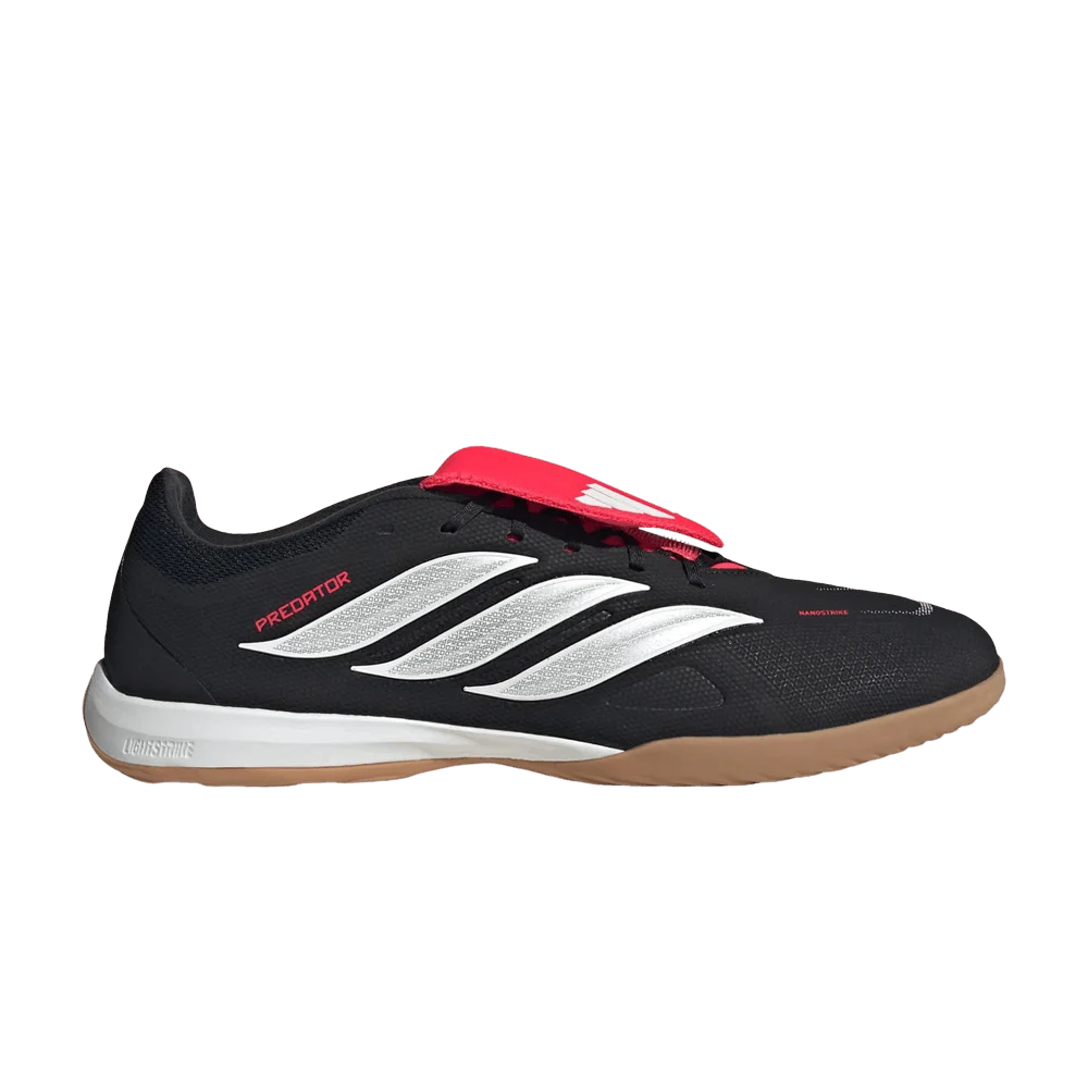 Krossovki-adidas-Predator-League-IC-Core-Black-Cloud-White