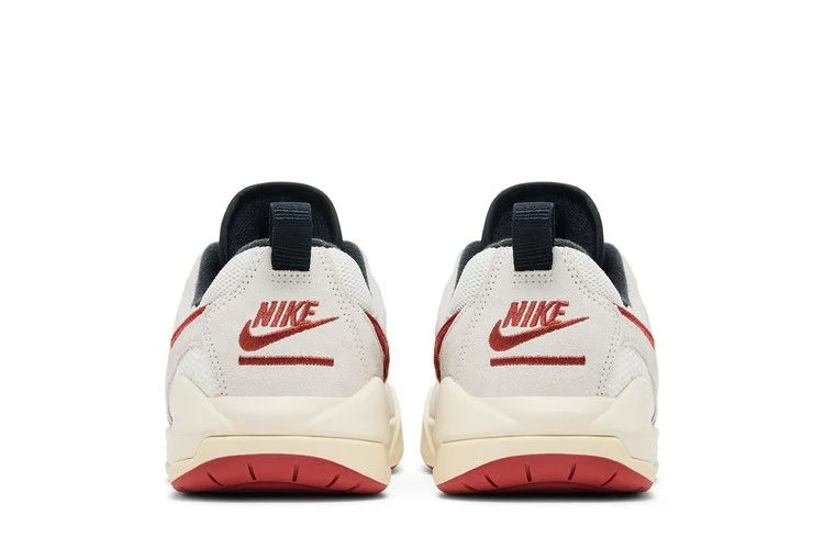 Кроссовки Air Jordan CMFT Era 'Sail Black'