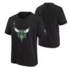 Charlotte-Hornets-2024-City-Edition-Essential-Logo-Youth-NBA-T-Shirt-1-100x100