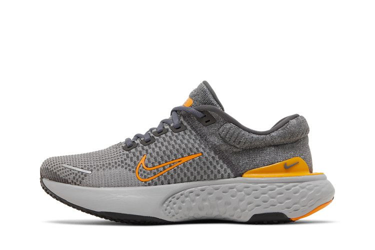 Кроссовки Nike ZoomX Invincible Run Flyknit 2 'Iron Grey'