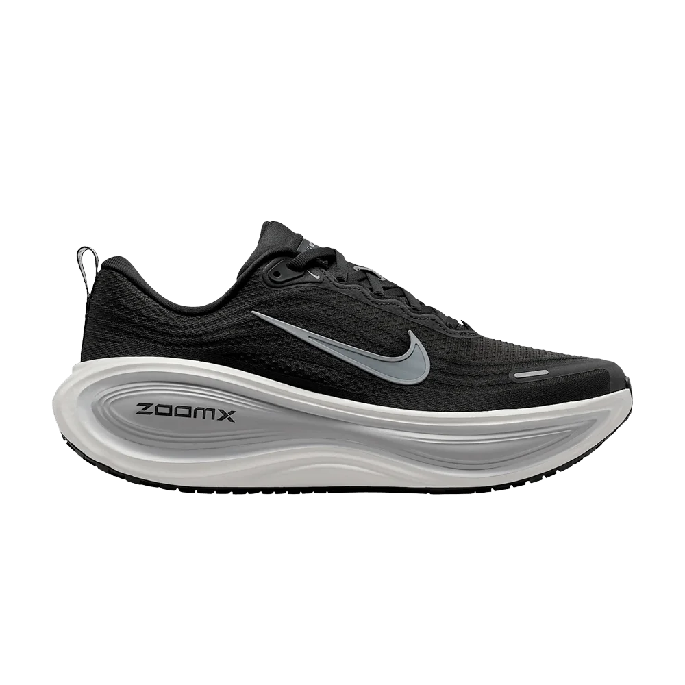 Кроссовки Nike Vomero Plus 'Anthracite Summit White'