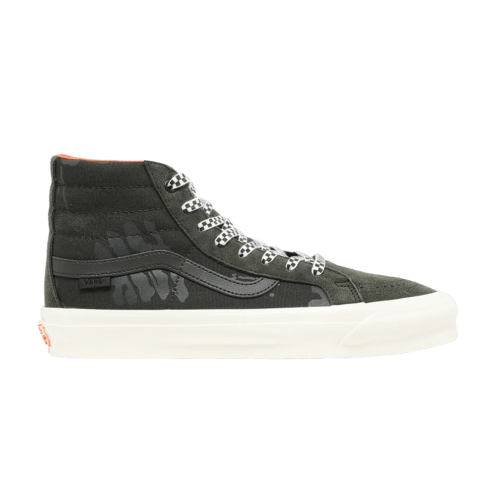 Krossovki-Vans-Porter-Yoshida-Co.-x-OG-SK8-Hi-LX-Forest-Night-Floral-Checkerboard