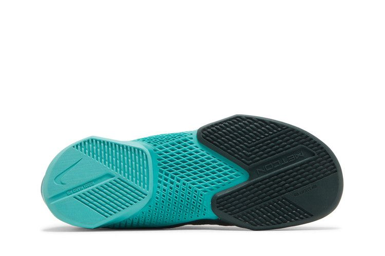 Кроссовки Nike Zoom Metcon Turbo 2 'Pro Green Washed Teal'