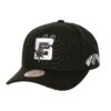Mitchell-Ness-Icon-Grail-Pro-Snapback-HWC-San-Antonio-Spurs-100x100