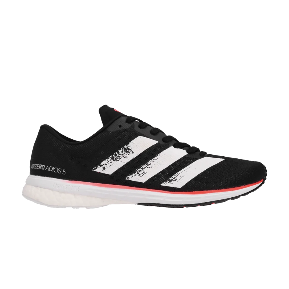 Krossovki-Adidas-Wmns-Adizero-Adios-5-Signal-Coral