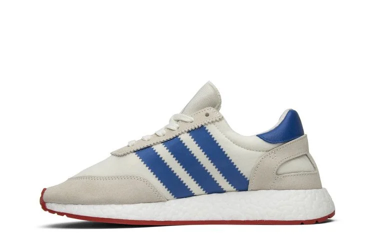 Кроссовки Adidas Iniki Runner 'Pride of the 70s'