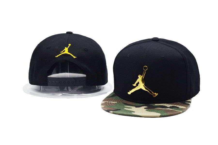 Снэпбэки Air Jordan