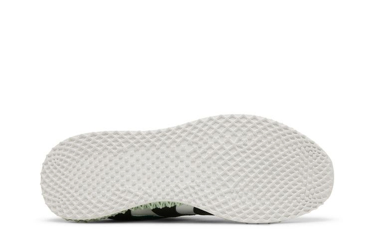 Кроссовки Adidas Predator Accelerator 4D EQT 'White Sub Green'