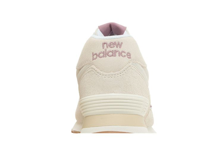 Кроссовки New Balance Wmns 574 'Linen Rosewood'