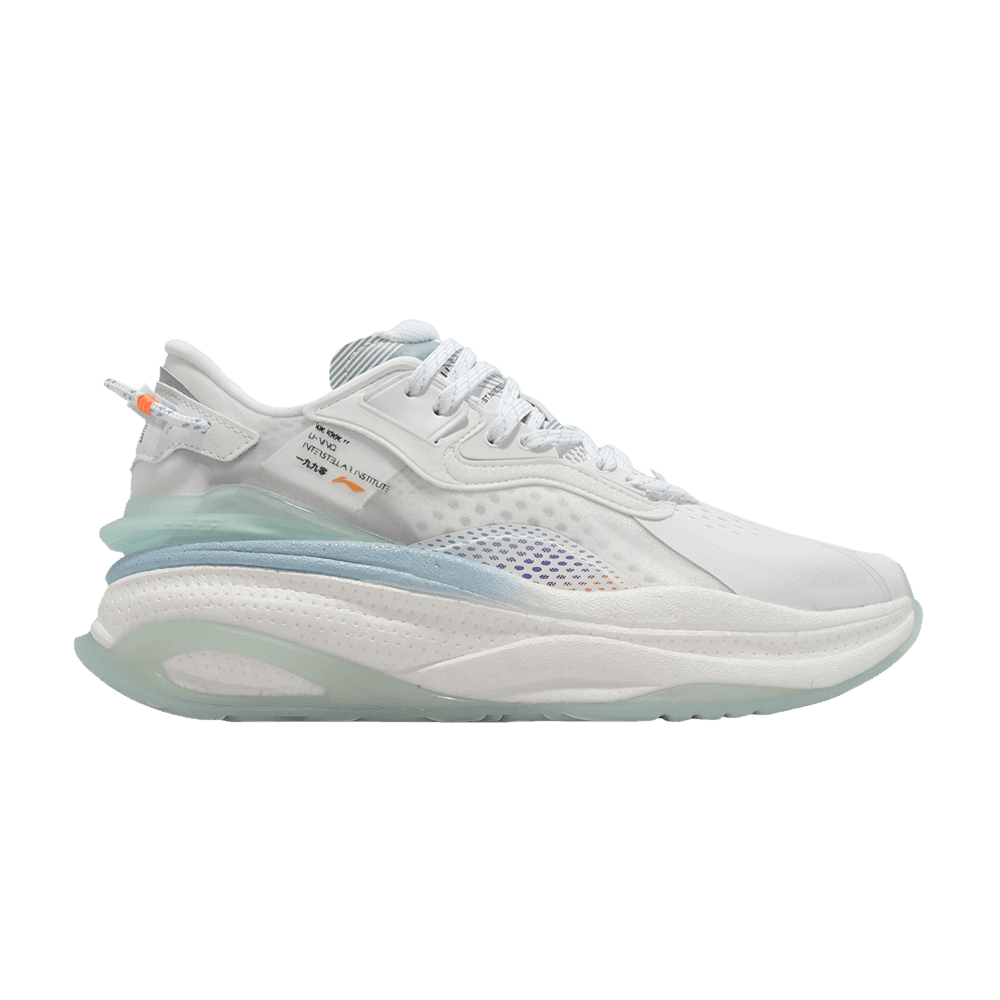 Кроссовки Li-Ning Exceed 5 'White'