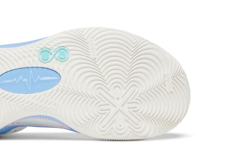 Кроссовки Li-Ning Wade 808 2 Ultra 'Family Love'