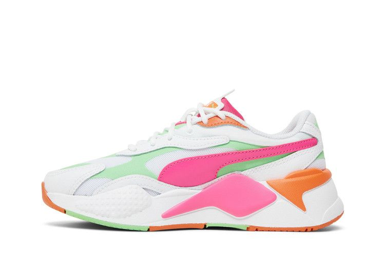 Кроссовки Puma RS-X3 Big Kid 'Crazy Loco'