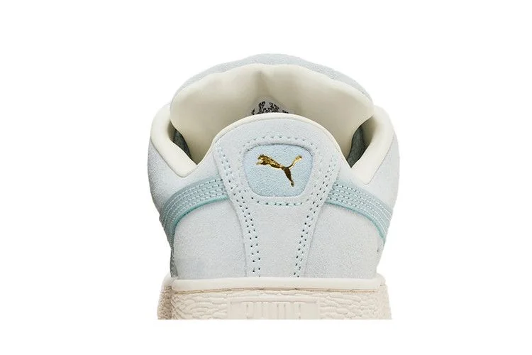Кроссовки Puma Wmns Suede XL 'Dewdrop'
