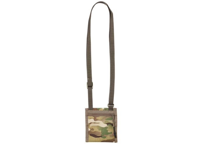 Сумка Palace Multicam Stash Flap Original